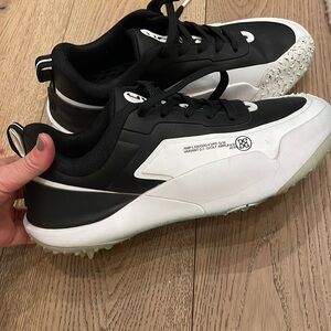 men’s gfore golf shoe